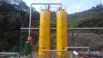 干法、濕法和生物脫硫三大工藝比較